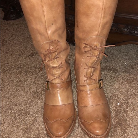 frye poshmark